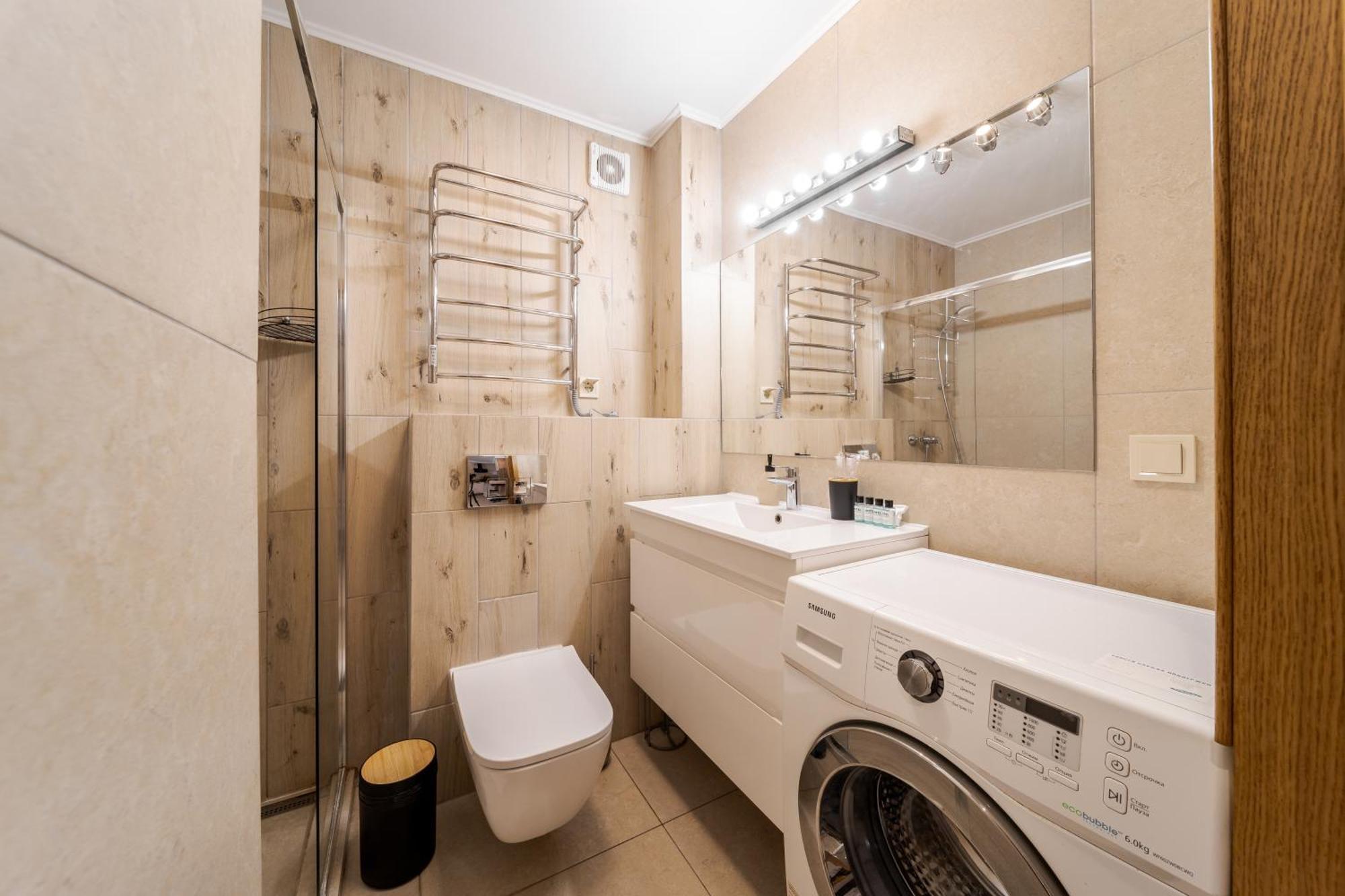 Tut Staroevreyska С Apartment Lviv Exterior photo